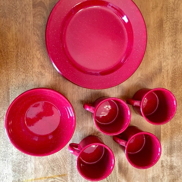 Coleman Dining Set - Picture 4 of 5